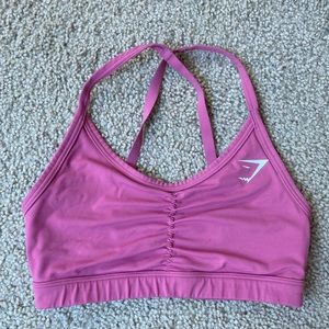 Gymshark sports bra